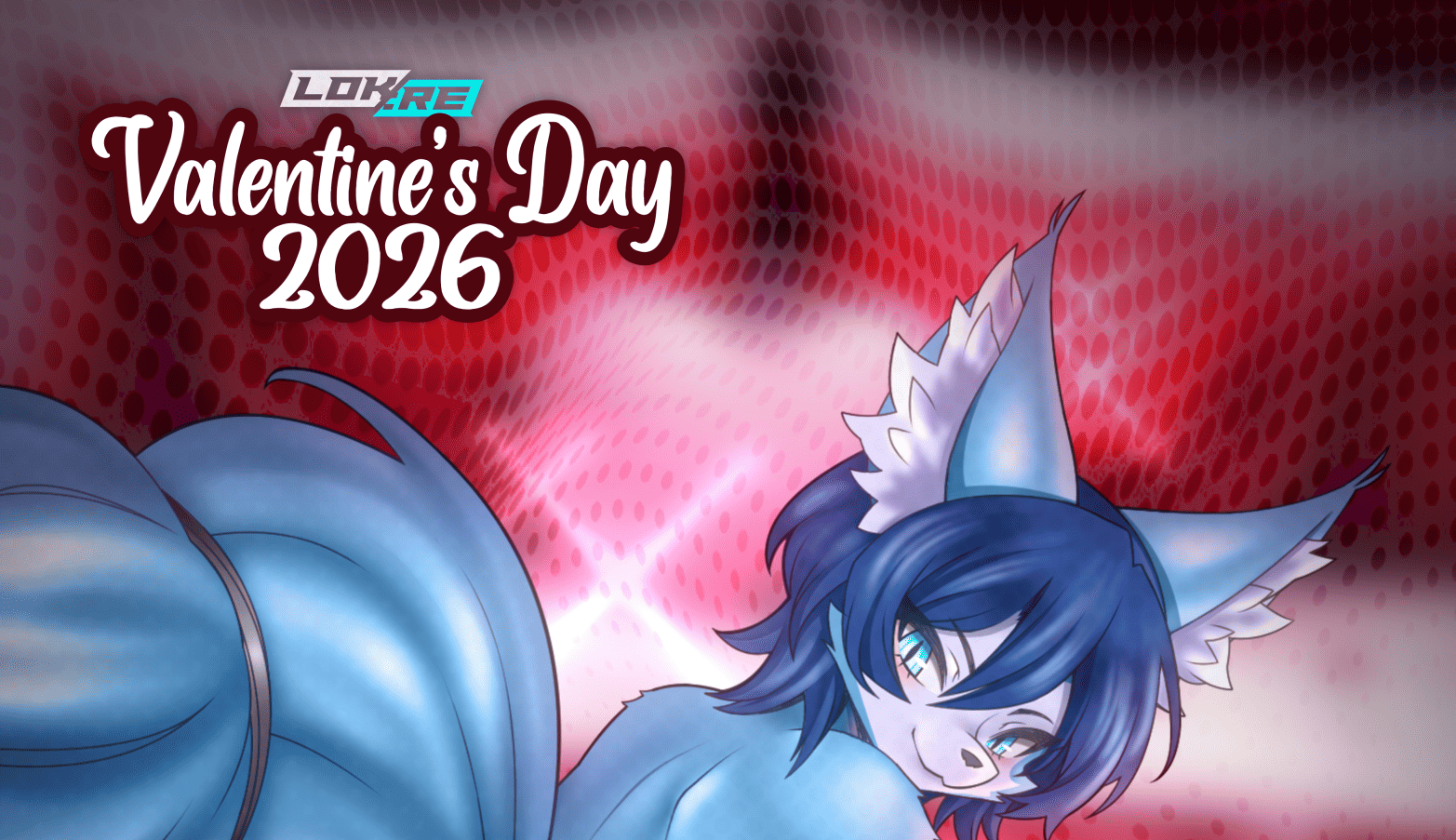 Happy Valentine’s Day